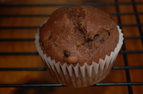 muffin muffin