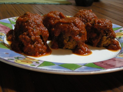 vcon beanballs
