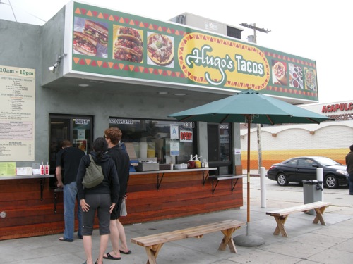 Hugo's Hugo's