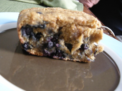 breakfast cake