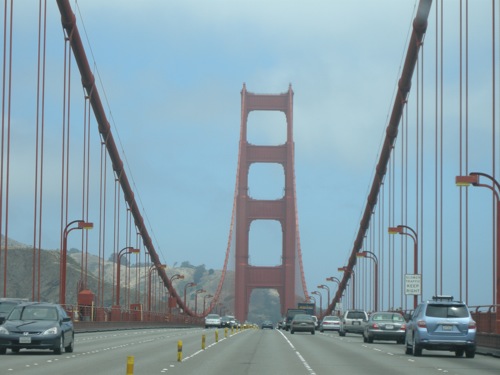 golden gate golden gate