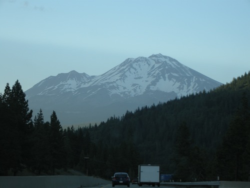 mt.shasta mt.shasta
