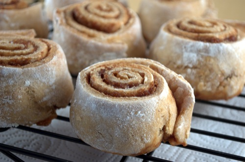 Picture of Cinnamon Buns