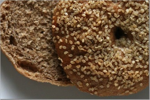 Picture of New York Bagels