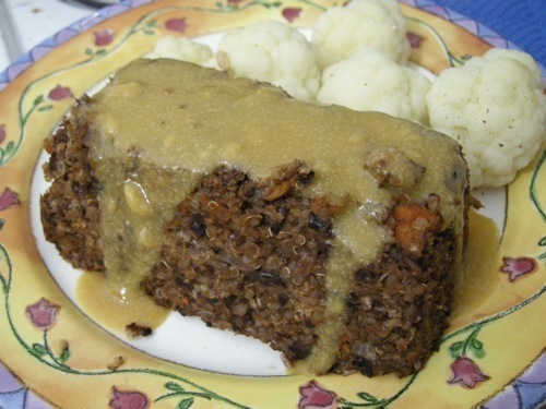 Picture of Brown Gravy