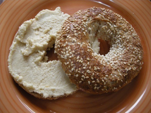 Picture of Hummus