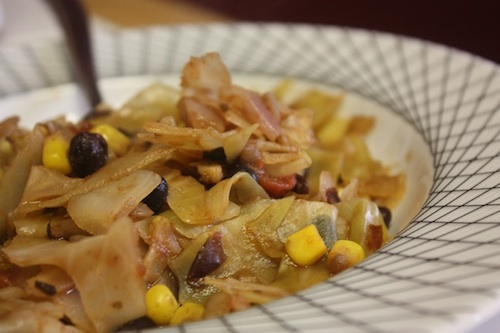 Picture of Mexican Cabbage