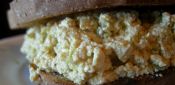 photo of Eggless Salad
