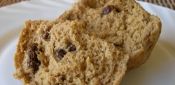 photo of Raisin Biscuits