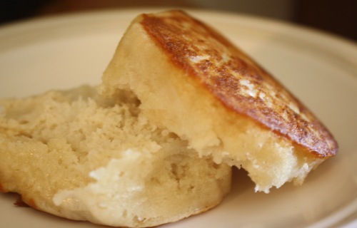 photo of Fat Free English Muffins