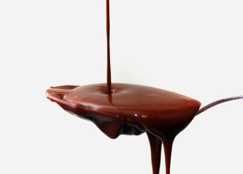 Picture of Chocolate Syrup
