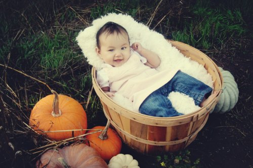 Herbie of the Week: Margret (and Plant-Based Pregnancy)