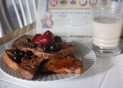 Picture of French Toast