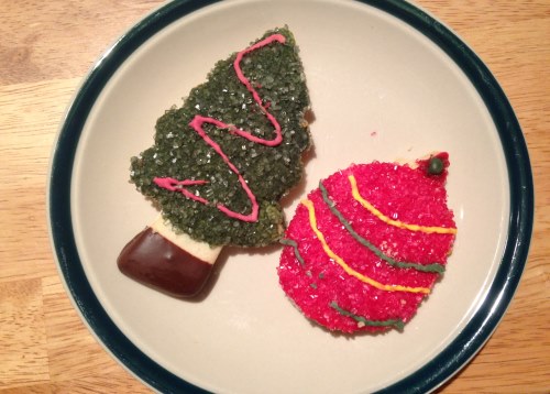photo of Sugar Cookies