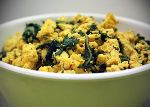 Picture of Tofu Scramble