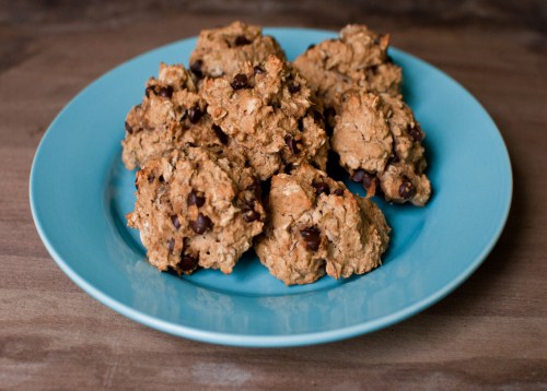 Picture of Butter Bean Cookies