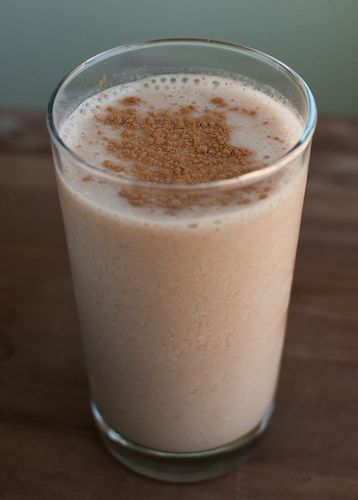 Picture of Cinnamon Bun Smoothie