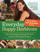 Everyday Happy Herbivore Cookbook Everyday Happy Herbivore Cookbook