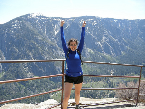 Yosemite Park, CA